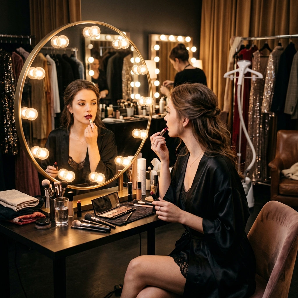 Backstage